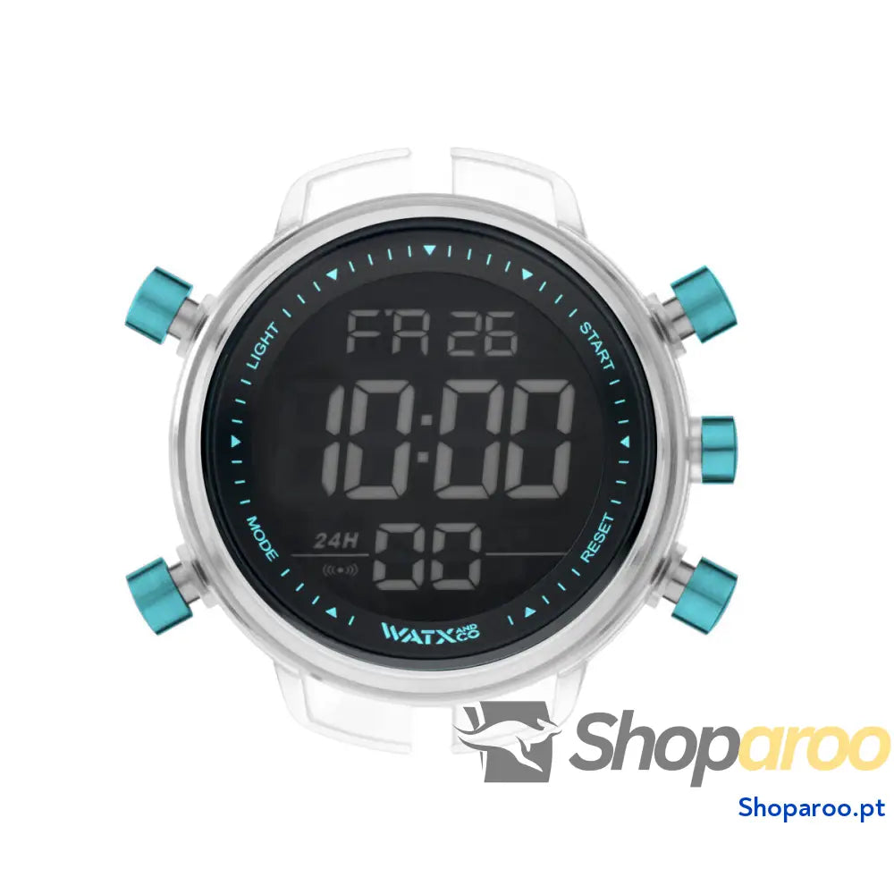 Relógio unissexo Watx & Colors RWA1780 (Ø 49 mm)