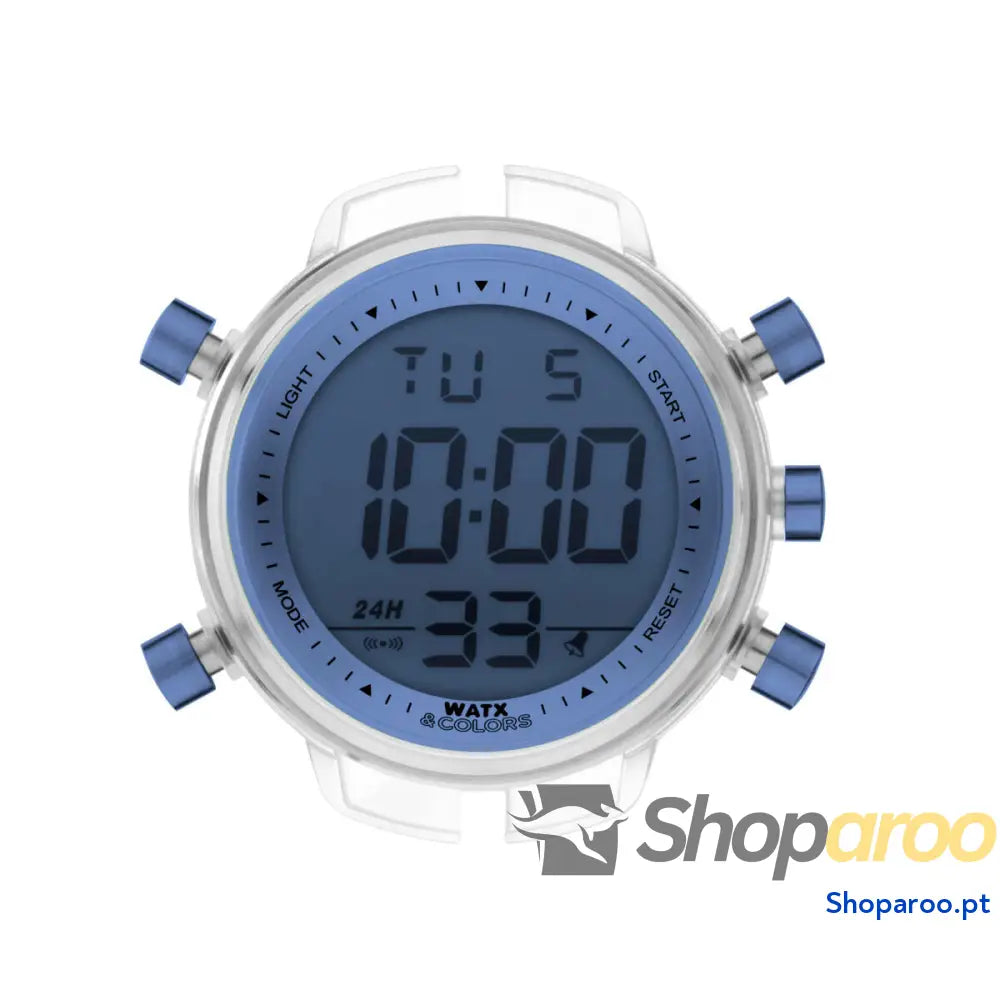 Relógio unissexo Watx & Colors RWA1791 (Ø 49 mm)