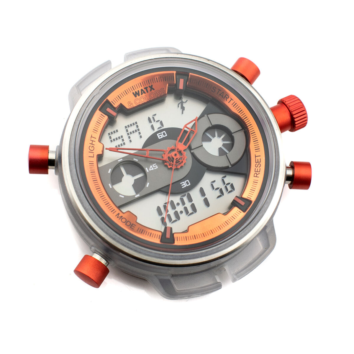 Relógio unissexo Watx & Colors RWA2702 (Ø 49 mm)