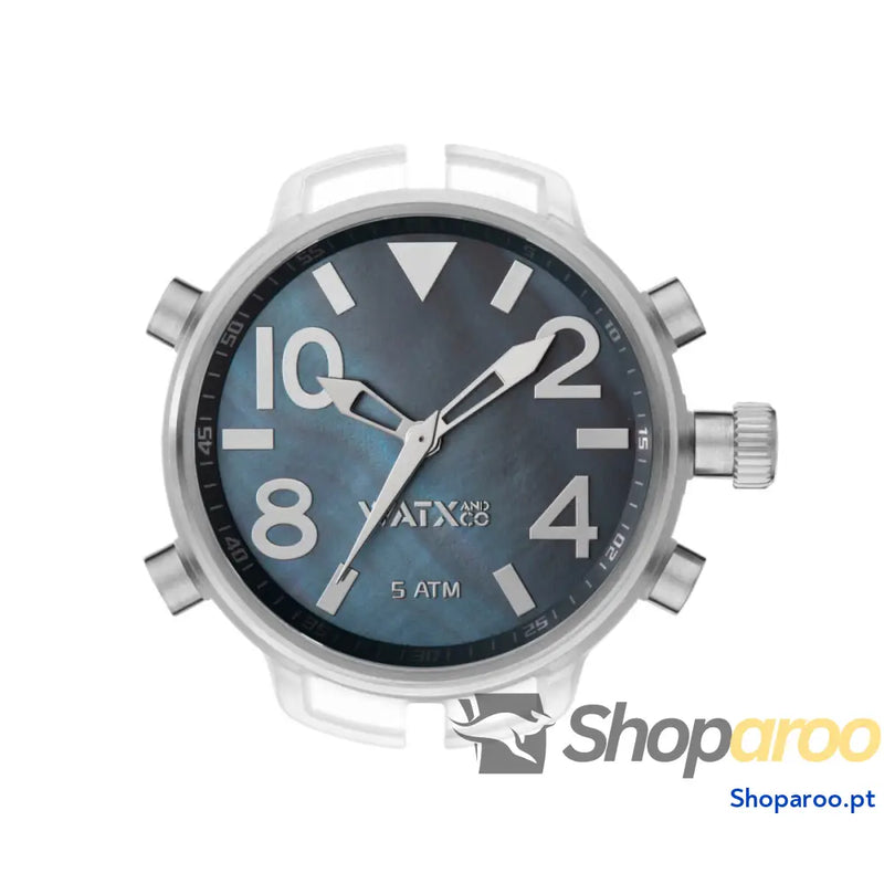 Relógio unissexo Watx & Colors RWA3713 (Ø 49 mm)