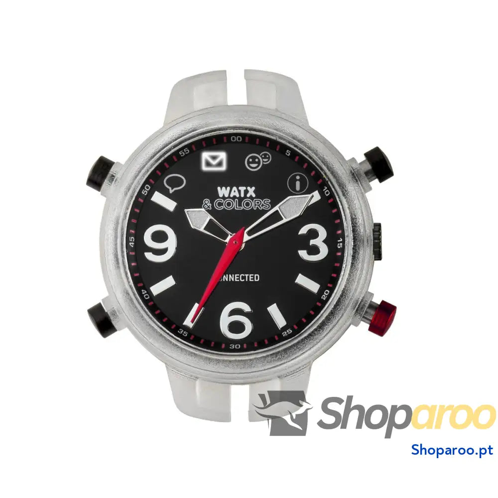 Relógio unissexo Watx & Colors RWA6000 (Ø 43 mm)