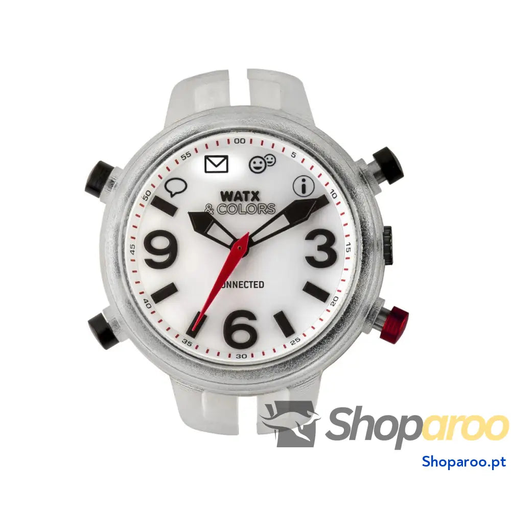 Relógio unissexo Watx & Colors RWA6001 (Ø 43 mm)