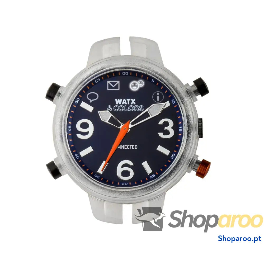 Relógio unissexo Watx & Colors RWA6047  (Ø 43 mm)