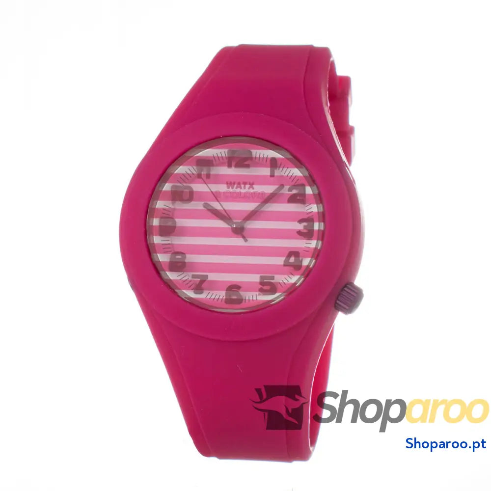 Relógio unissexo Watx COWA1903 RWA1409 (Ø 43 mm)