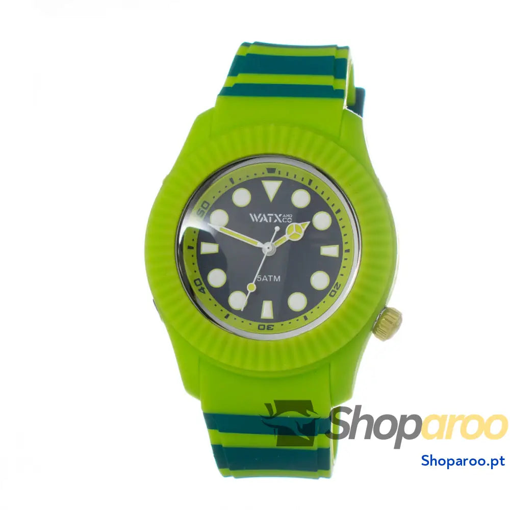 Relógio unissexo Watx COWA3092 RWA5043 (Ø 43 mm)
