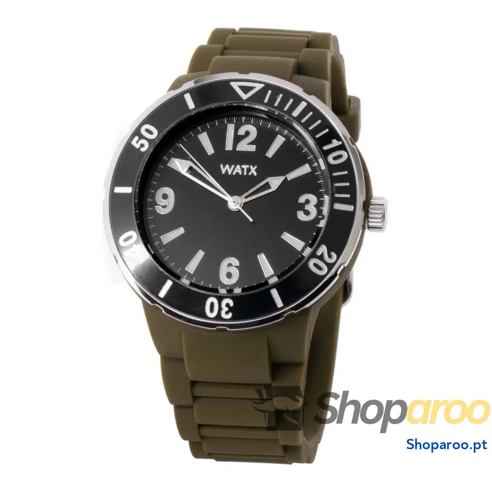 Relógio unissexo Watx RWA1300-C1513 (Ø 45 mm)