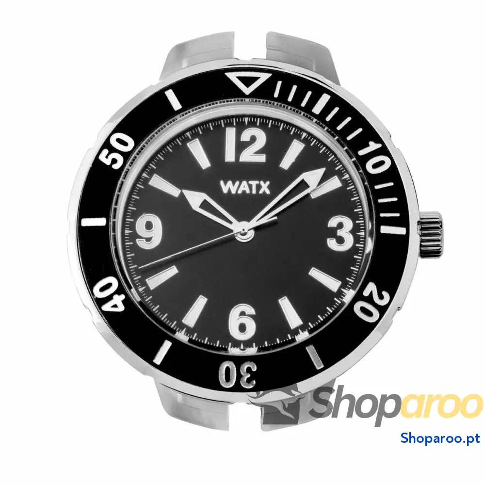 Relógio unissexo Watx RWA1300 (Ø 45 mm)