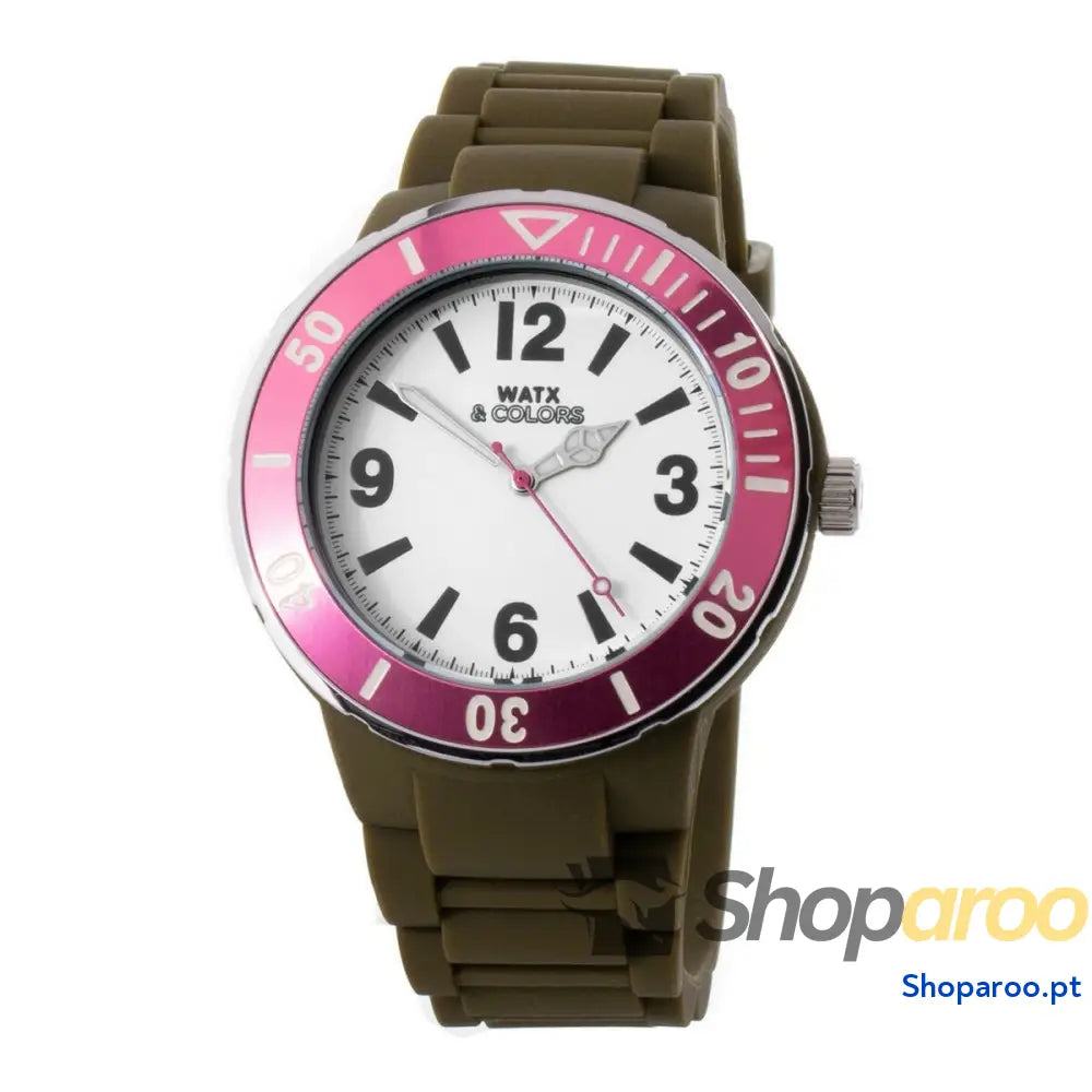 Relógio unissexo Watx RWA1623-C1513 (Ø 45 mm)