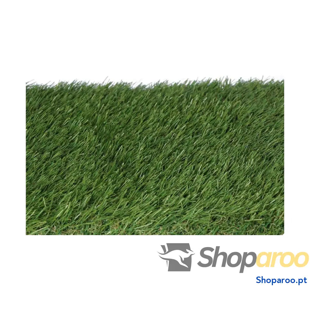 Relva artificial EDM 75834 gracefull Verde 1 x 5 m