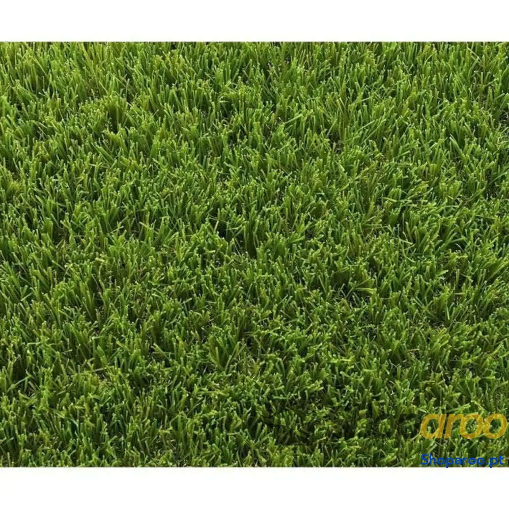 Relva artificial Exelgreen 1 x 5 m Verde 40 mm