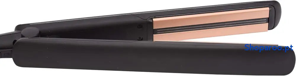Remington Keratin Therapy Pro Ferro de Cabelo com revestimento cerâmico e proteção contra danos capilares