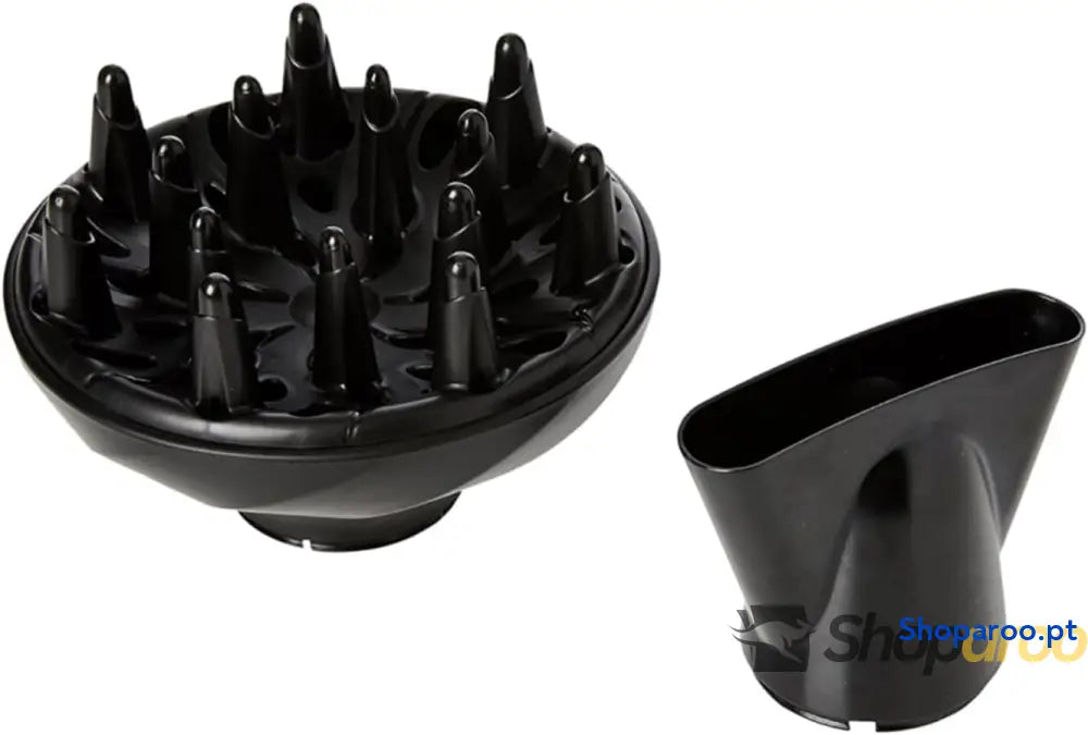 Remington Secador Cabelo Ionic Dry 2200 com Grelha Traseira Removível
