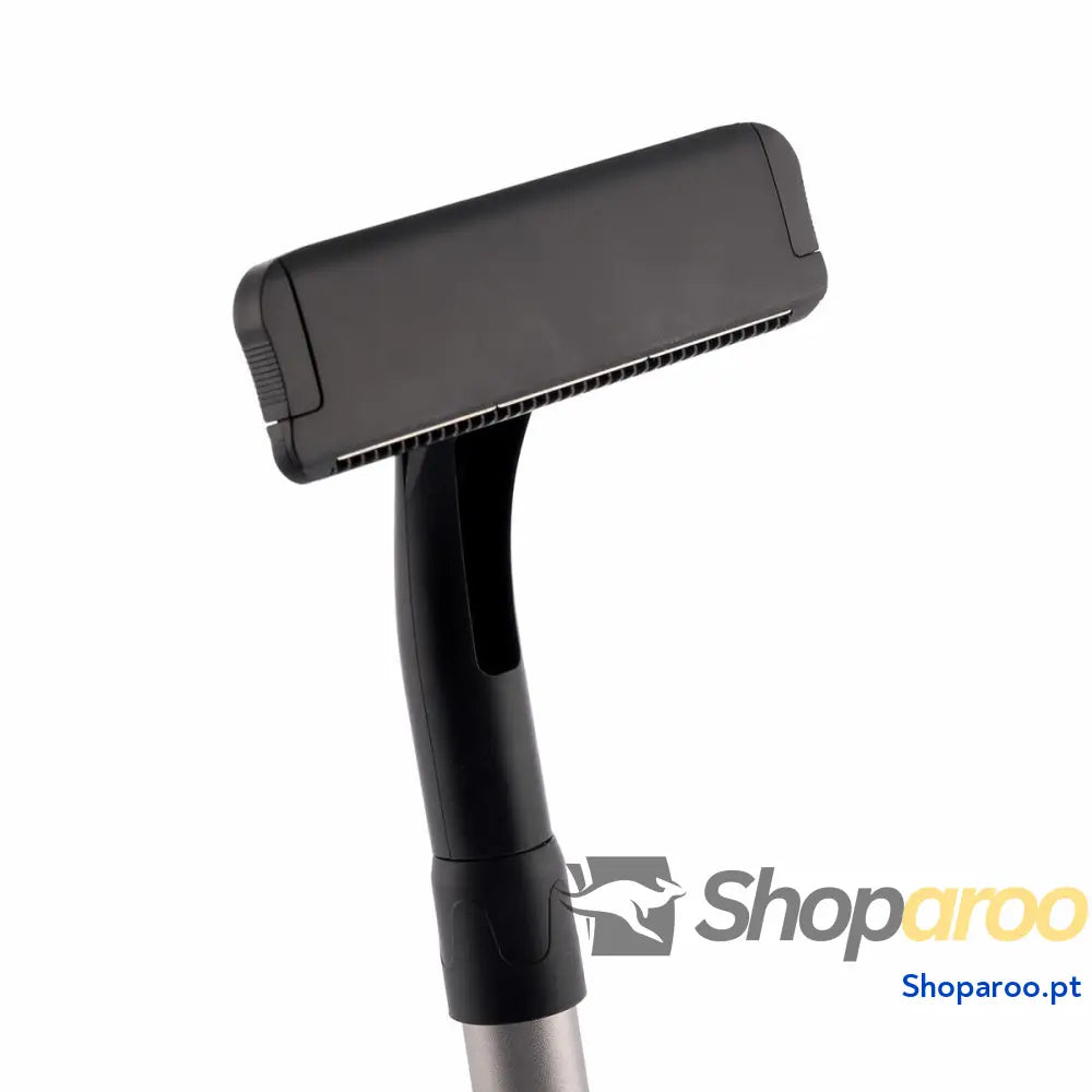 Removedor de Pelos com Cabo Extensível Alumínio Extaver InnovaGoods
