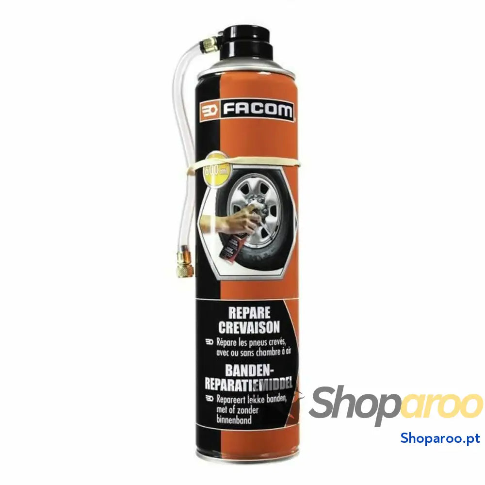 Renovador de Pneus Facom 006083