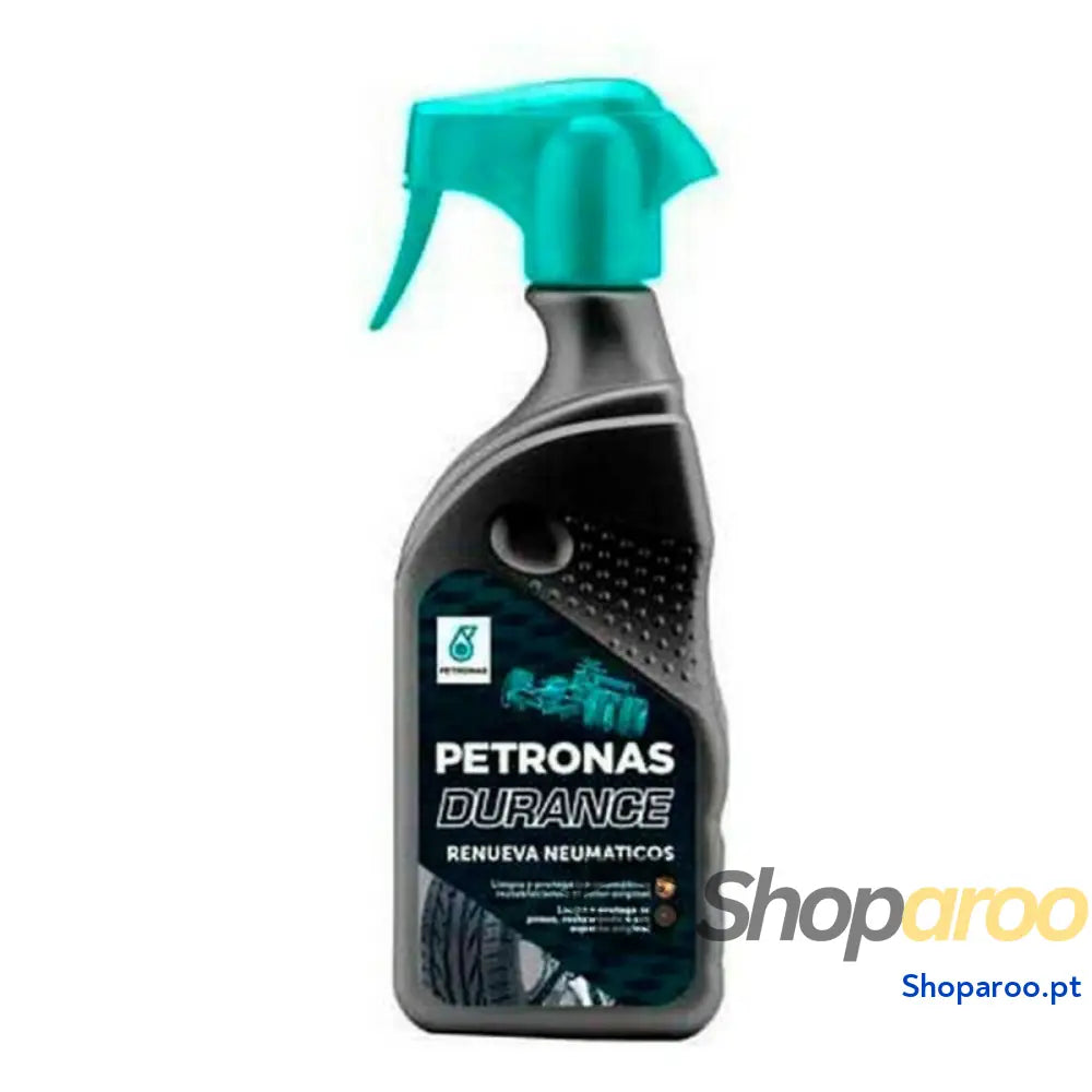 Renovador de Pneus Petronas PET7289 (400 ml)