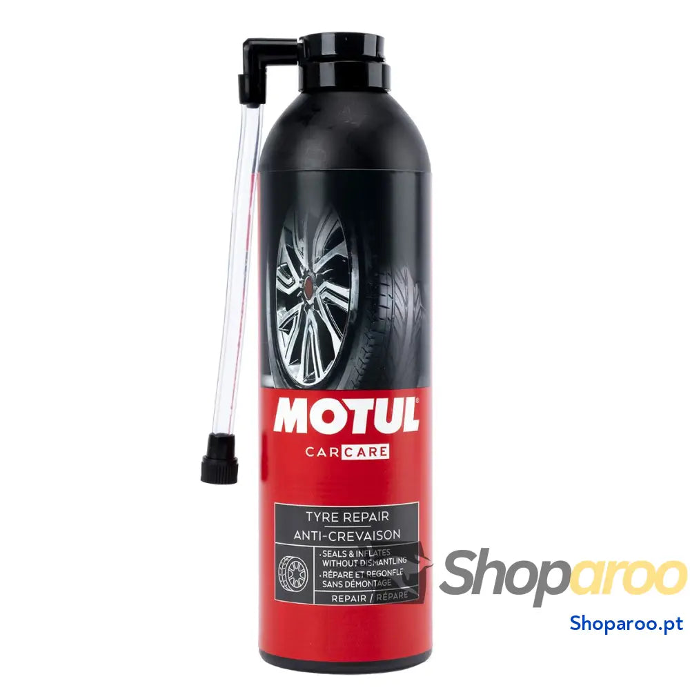 Repara Furos Motul MTL110142 500 ml