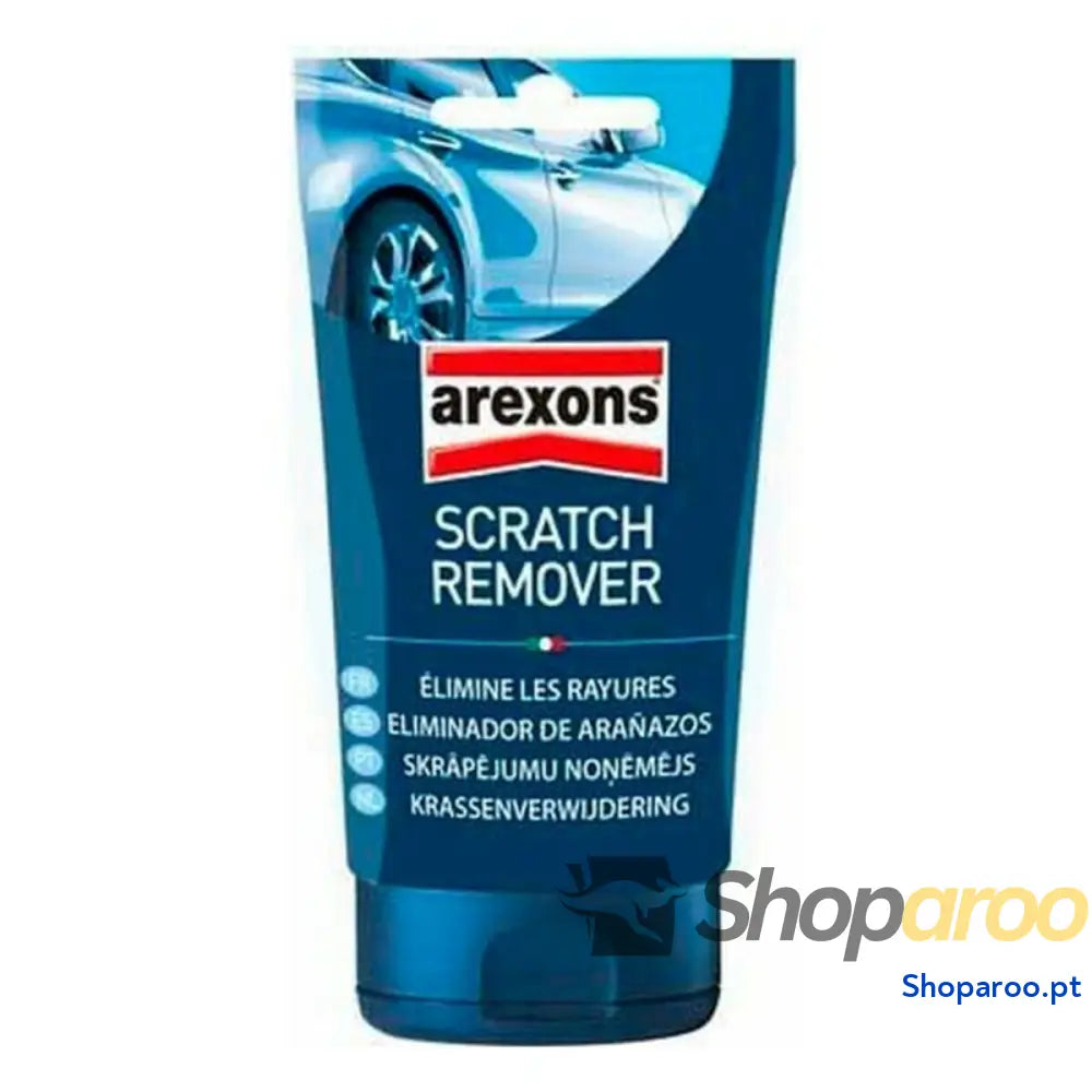Reparador de Riscos Arexons ARX34023 (150 ml)