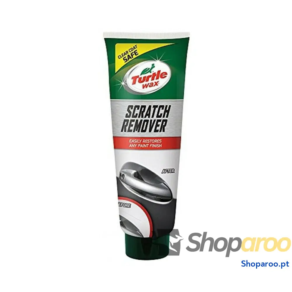 Reparador de Riscos Turtle Wax TW52873
