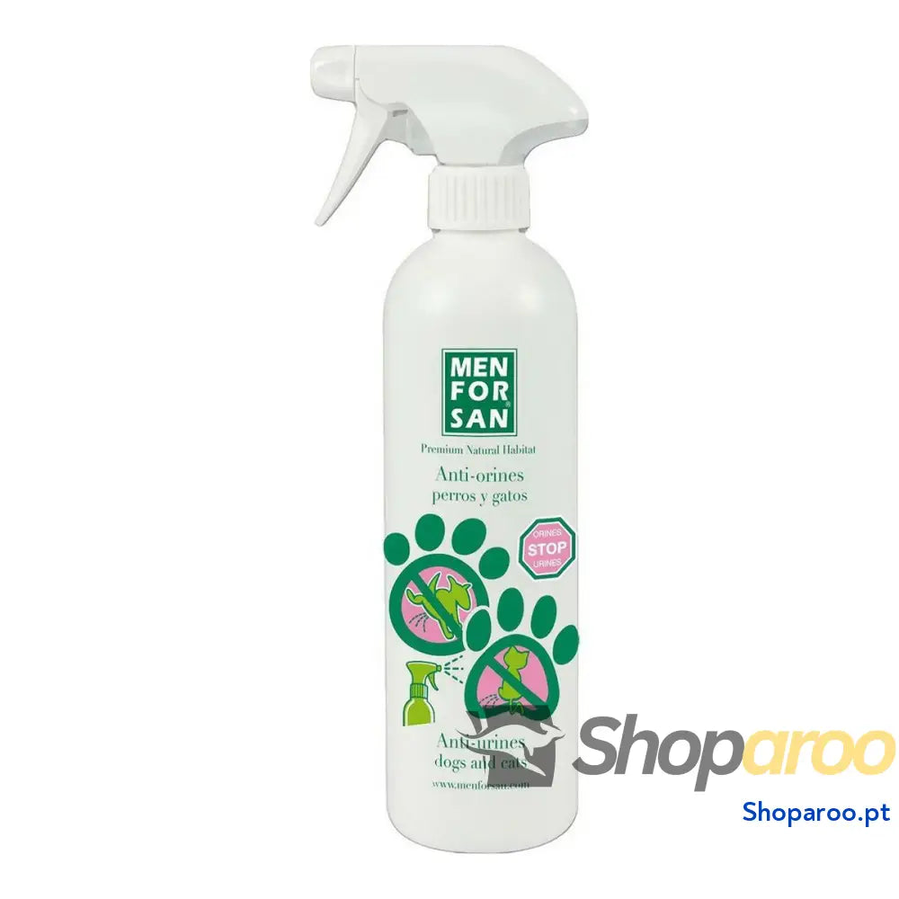 Repelente de urina Menforsan 500 ml