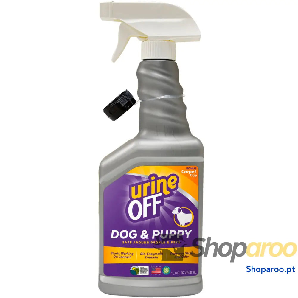 Repelente de urina Urine Off Urine Off 51 x 37 x 33 cm