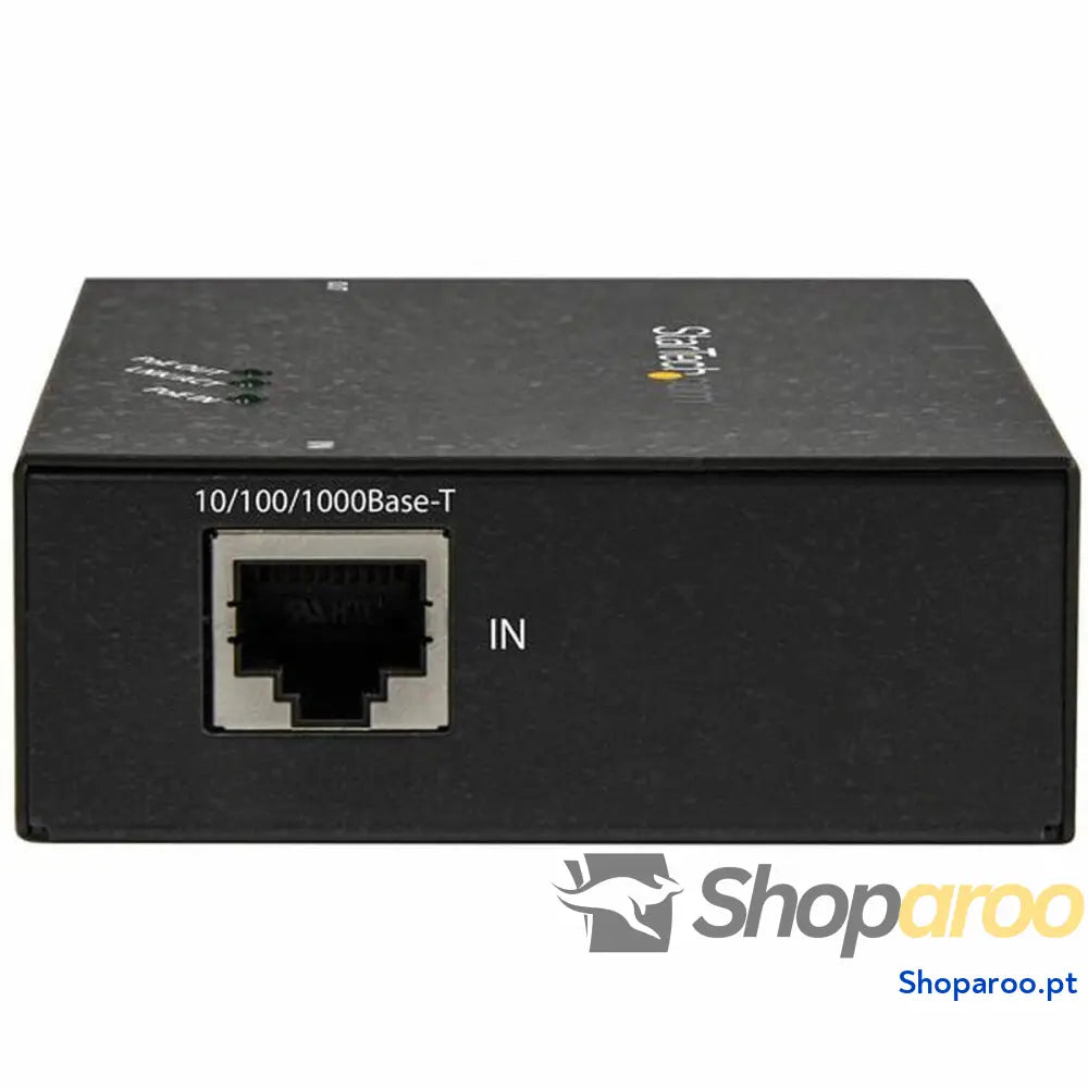 Repetidor PoE Startech POEEXT1GAT