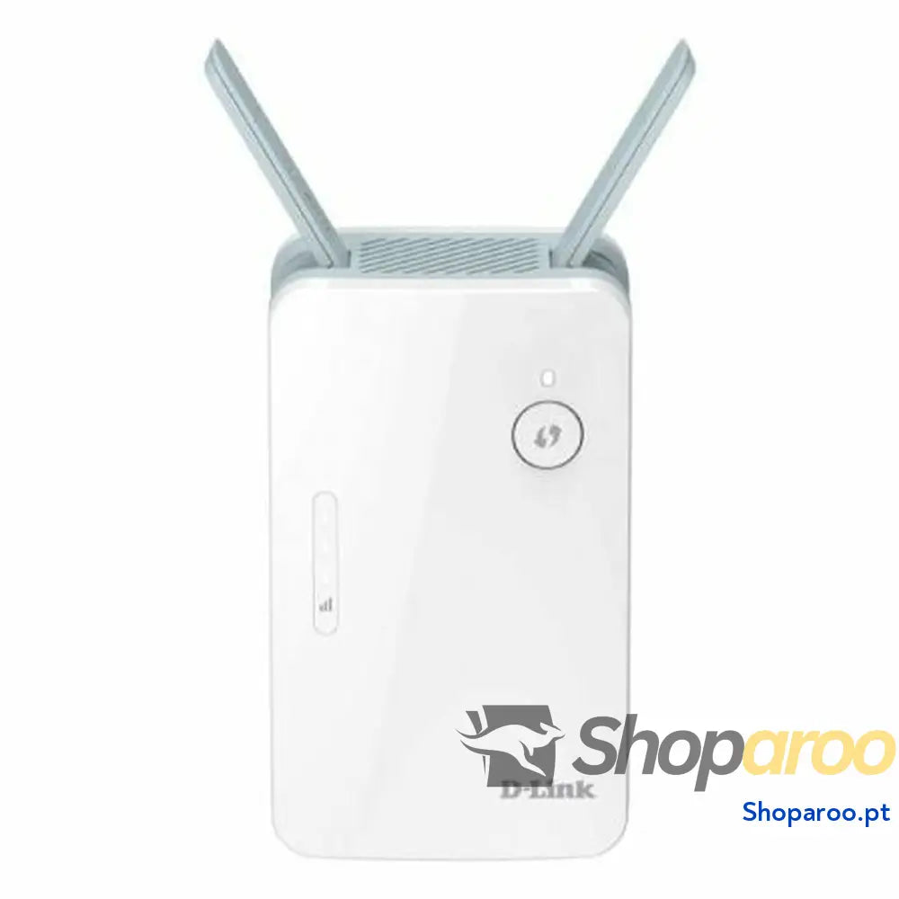 Repetidor Wifi D-Link Eagle Pro AI AX1500 Mesh 1200 Mbit/s
