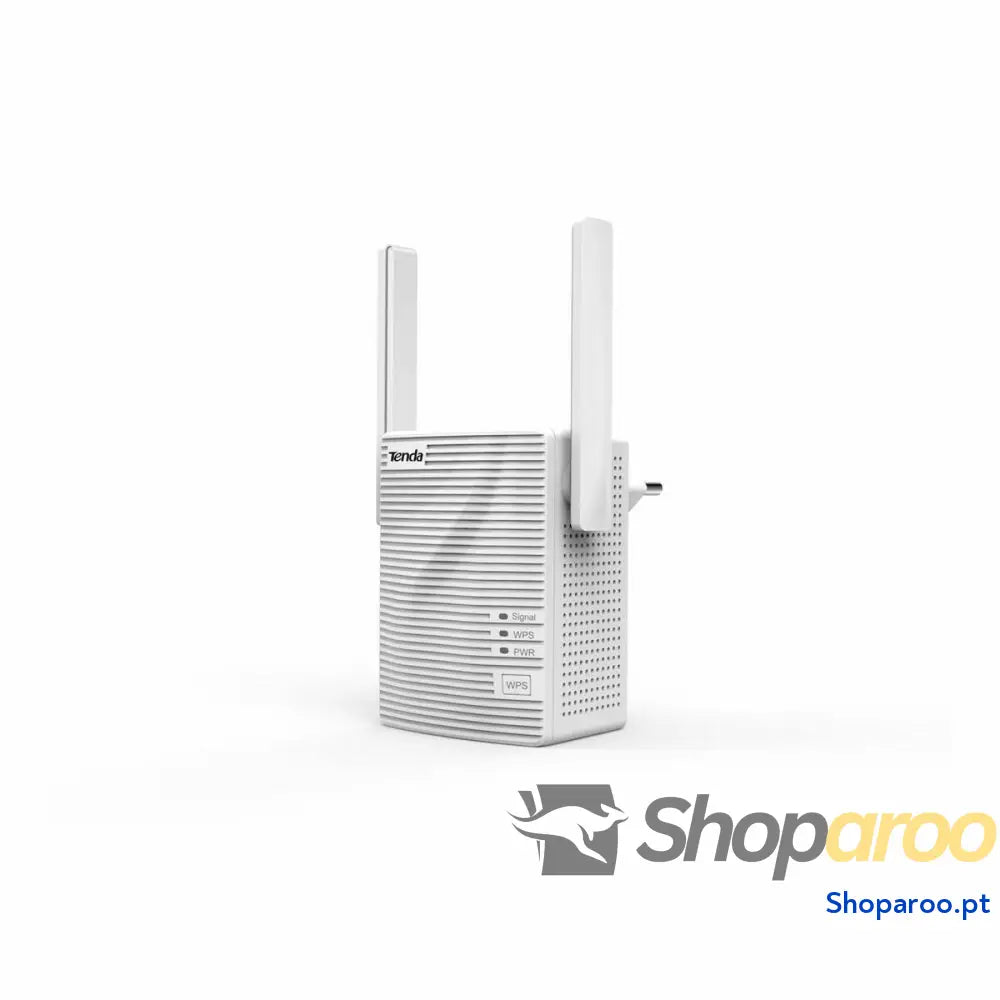 Repetidor Wifi Tenda A18V3.0(EU) Wi-Fi 5 GHz Branco