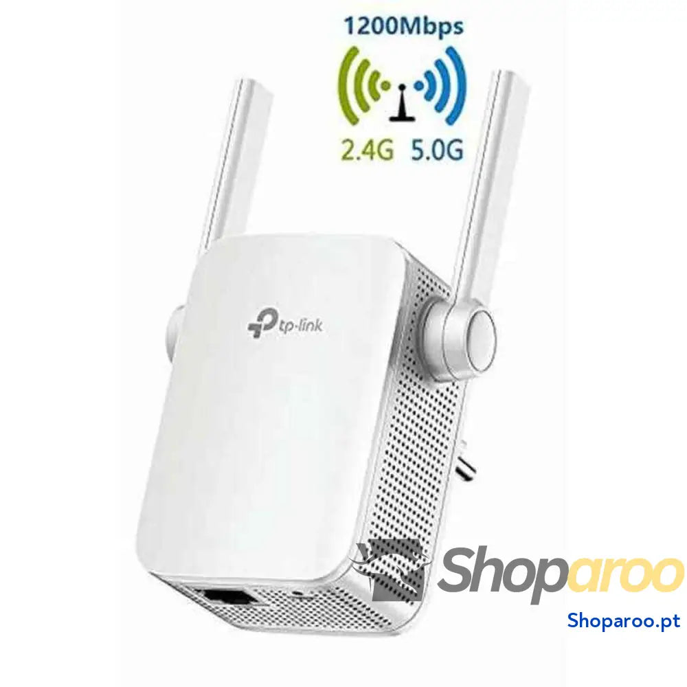 Repetidor Wifi TP-Link RE305 V3 AC 1200
