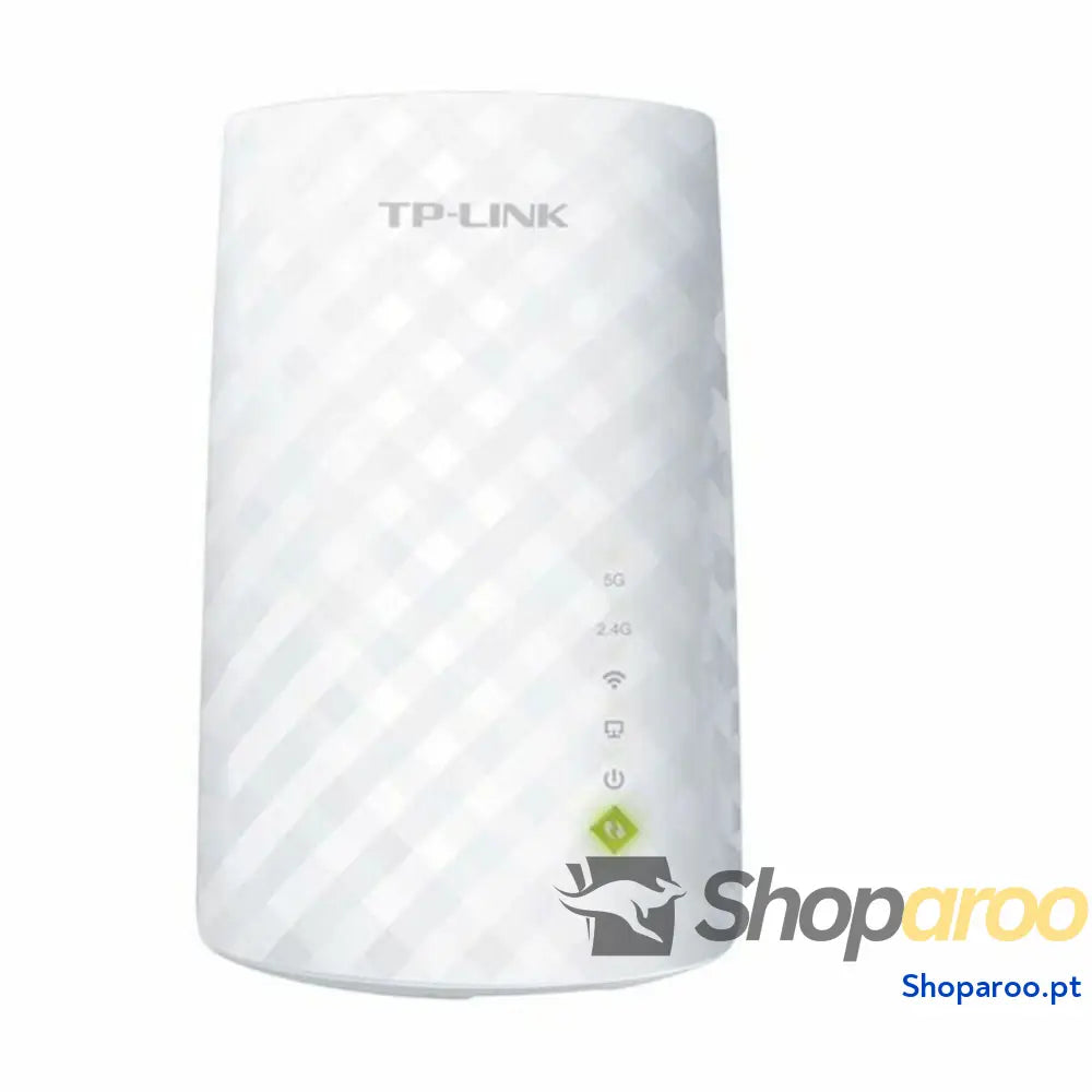 Repetidor Wifi TP-Link TL-WA850RE 2.4 GHz 300 Mbps