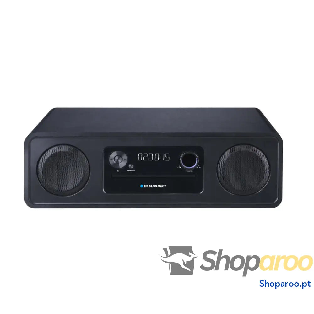 Reprodutor CD/MP3 Blaupunkt MS20BK Bluetooth