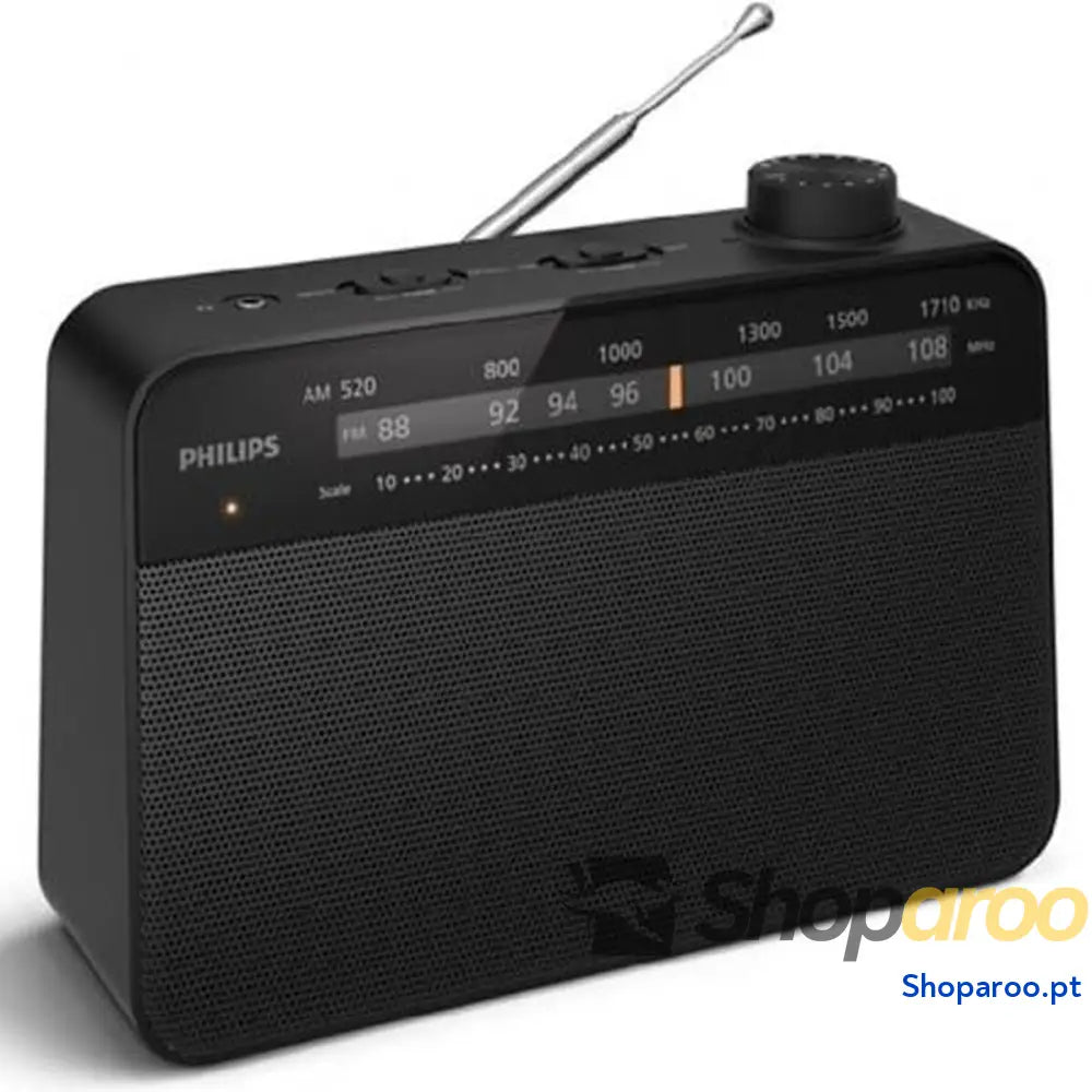 Reprodutor CD/MP3 Philips TAR2509/10