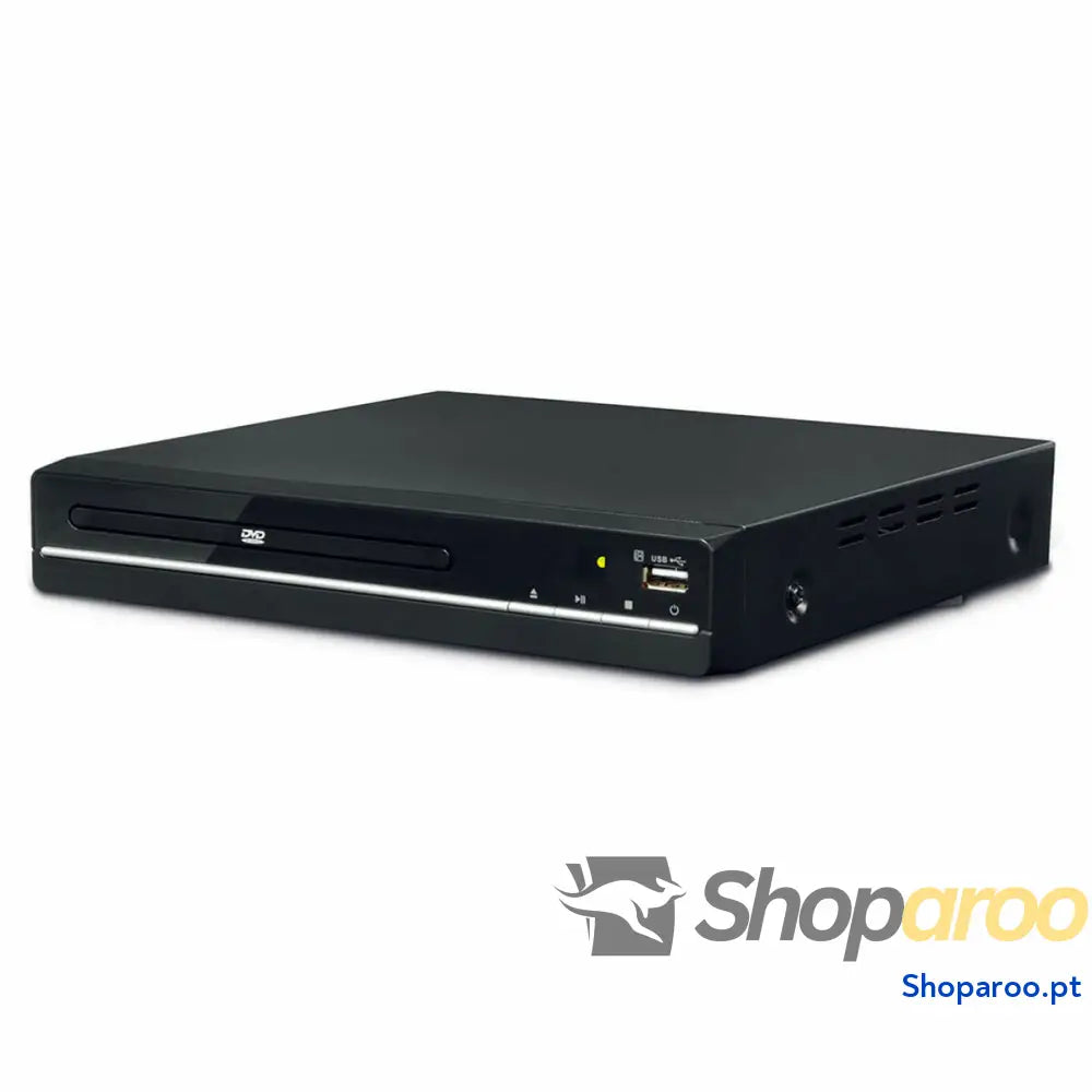 Reprodutor de DVD Denver Electronics HDMI (1280 x 720 px)