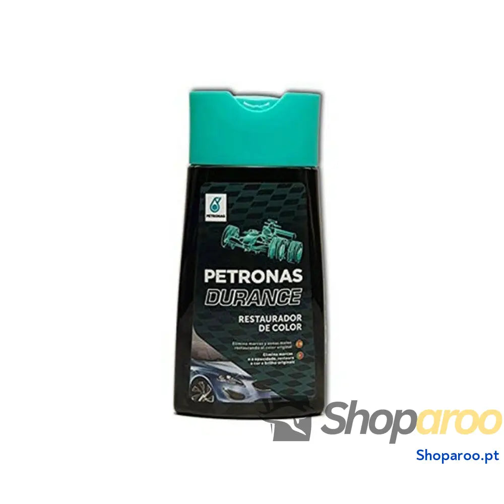 Restaurador de Pintura para Automóveis Petronas Durance (250 ml)