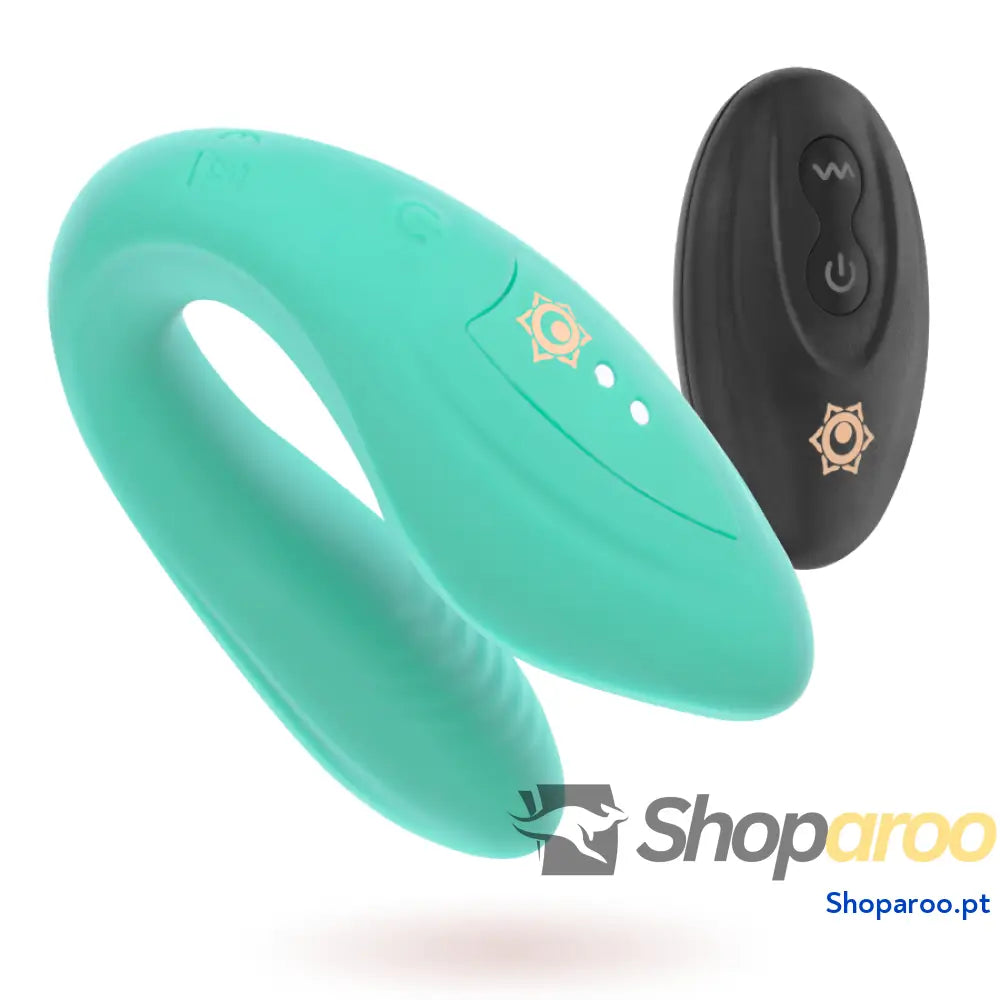 RITHUAL CONTROLE REMOTO KAMA PARA CASAIS AQUA