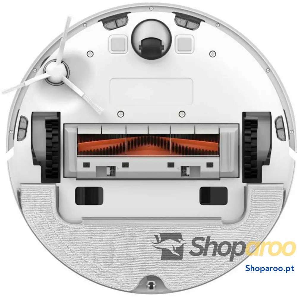 Robô Aspirador e Mopa Dreame D10 Plus 400 ml