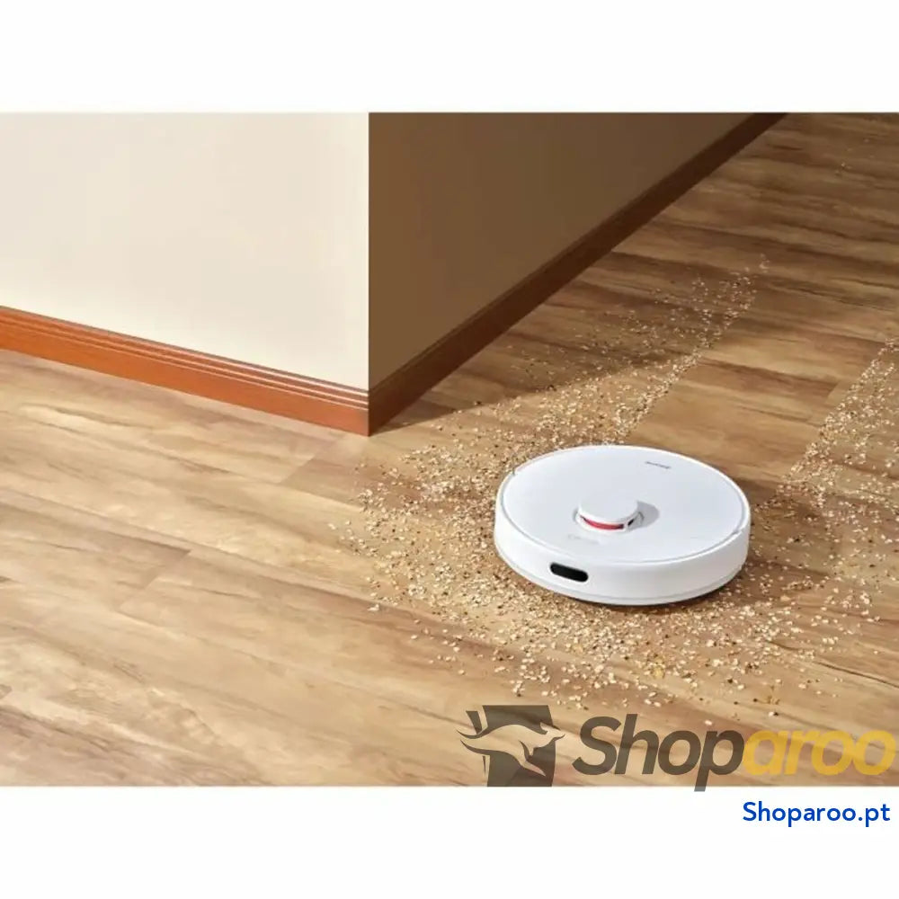 Robô Aspirador e Mopa Dreame D10 Plus 400 ml