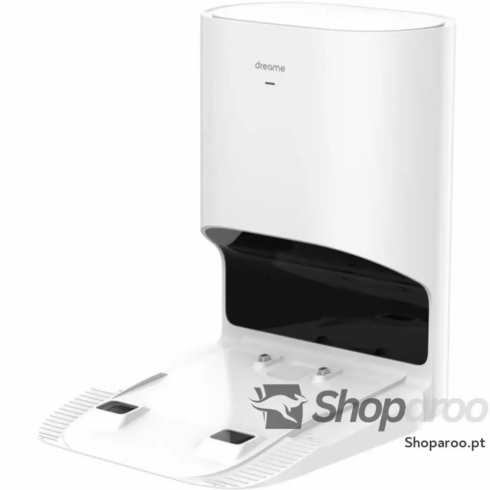 Robô Aspirador e Mopa Dreame D10 Plus 400 ml