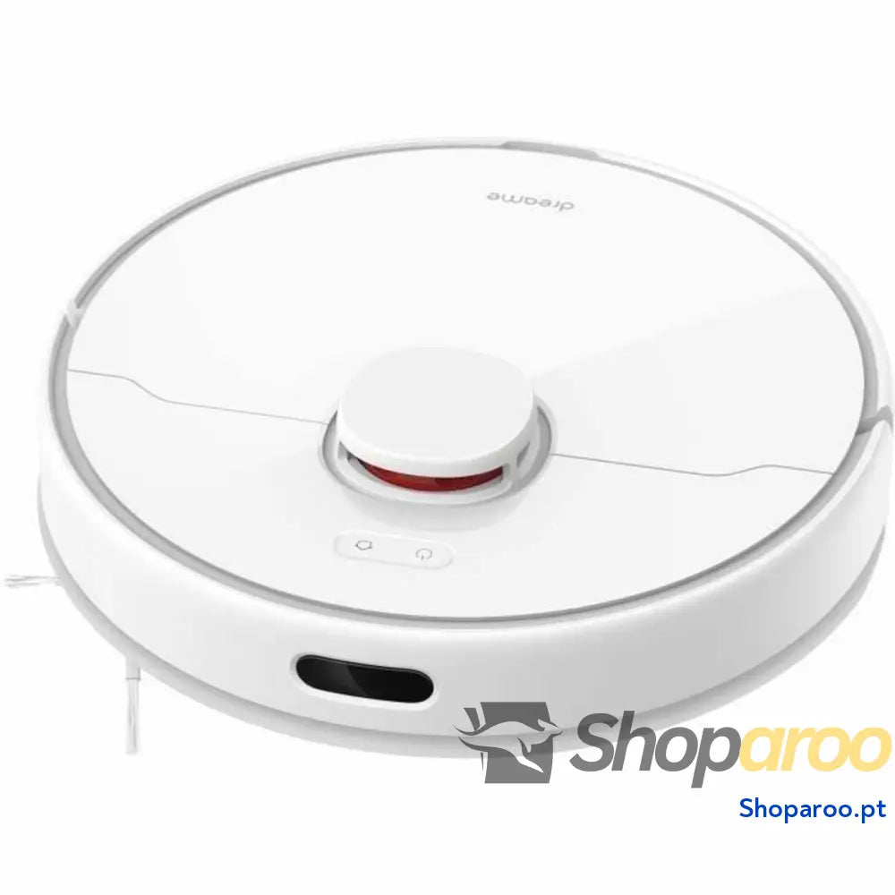 Robô Aspirador e Mopa Dreame D10 Plus 400 ml