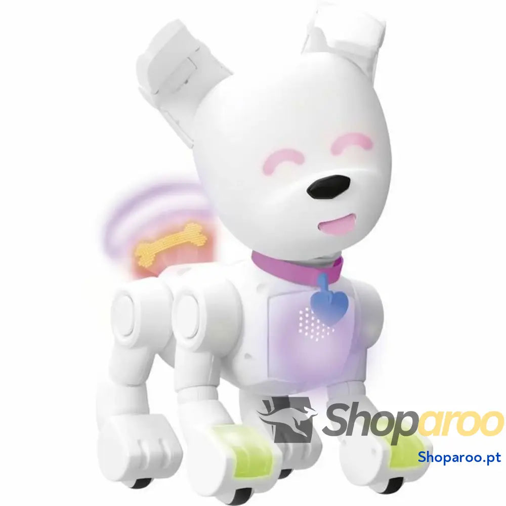 Robô Lansay Dog