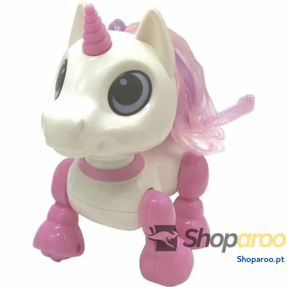 Robô Lexibook Power Unicorn Mini