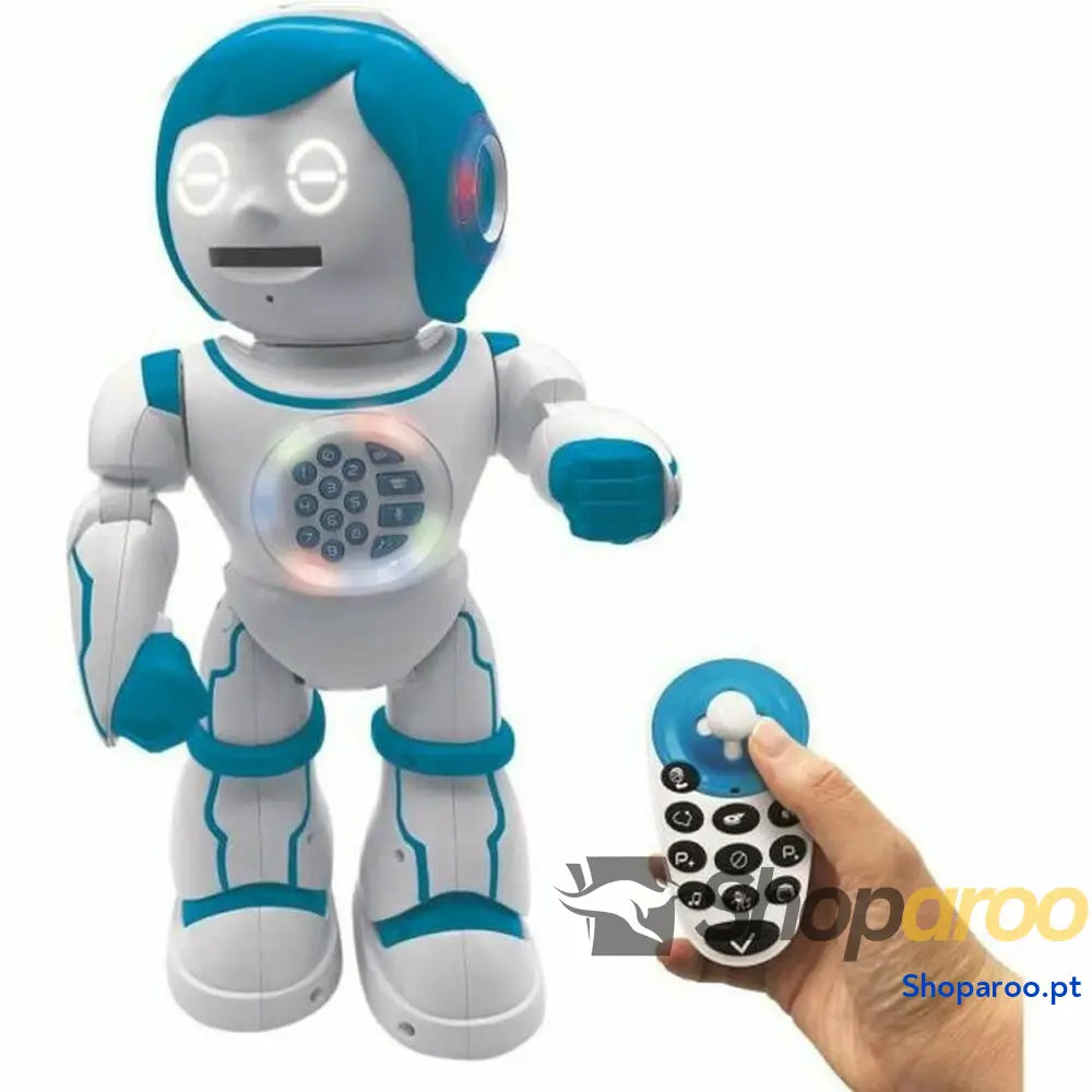 Robô Lexibook ROB90FR
