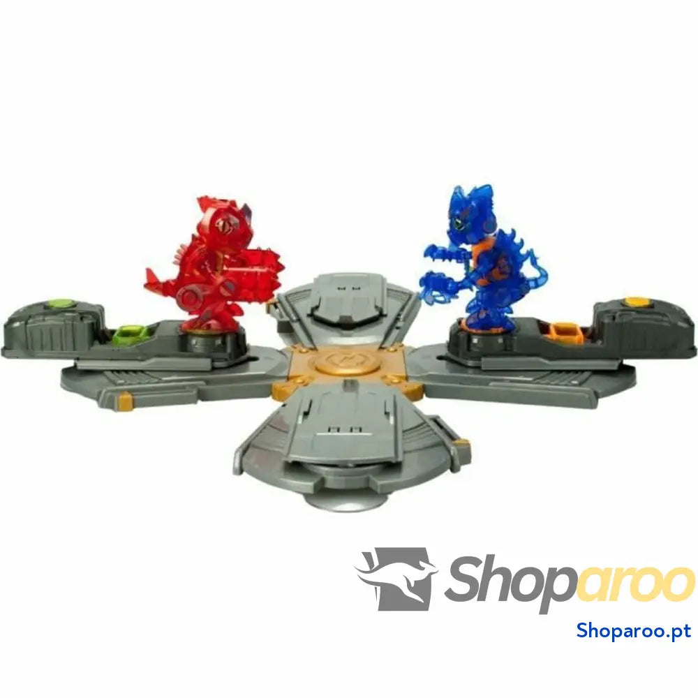 Robô Silverlit Biopod Kombat