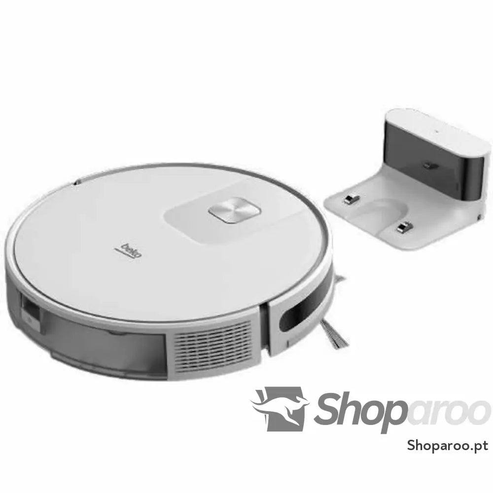 Robot Aspirador BEKO