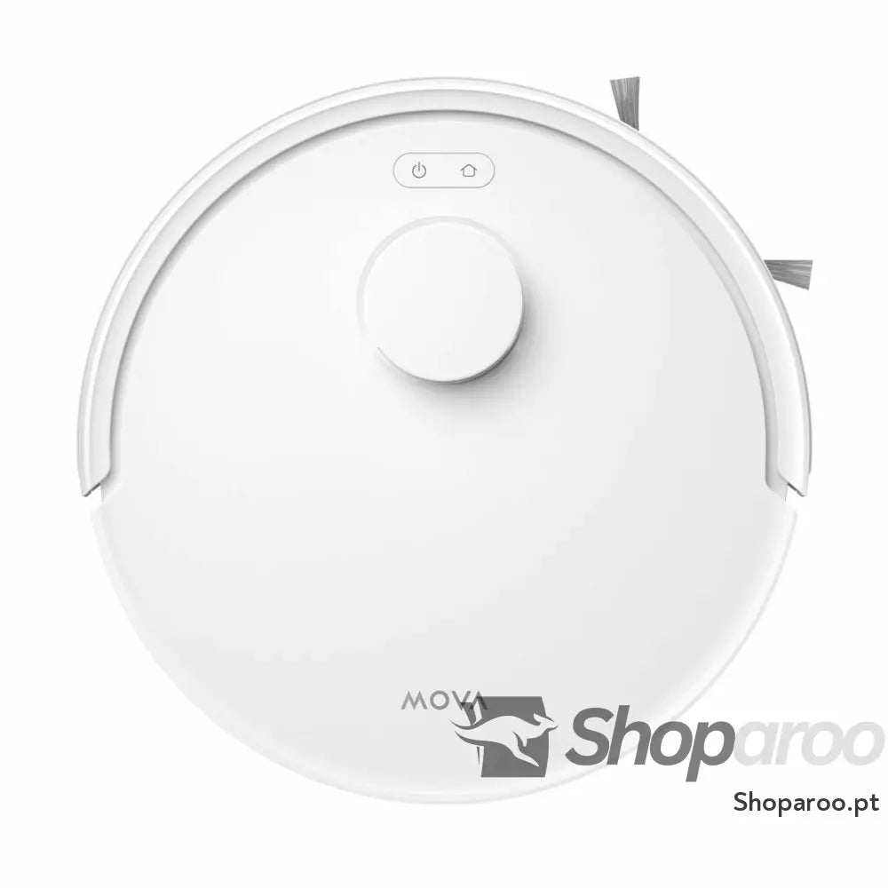 Robot Aspirador Dreame 3200 mAh