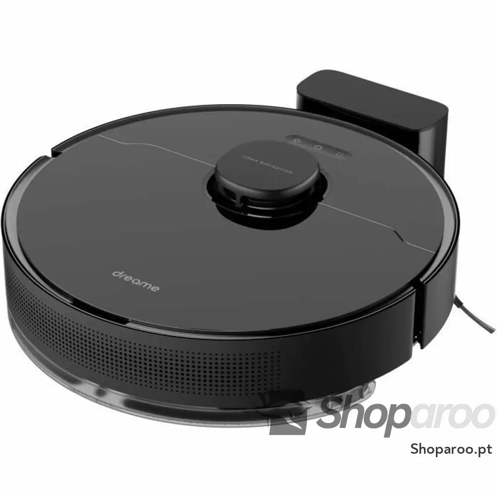 Robot Aspirador Dreame D10s Pro