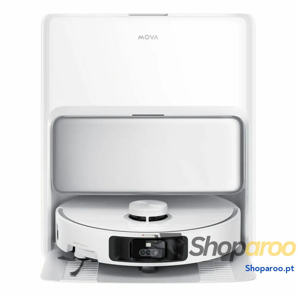 Robot Aspirador Dreame P50 Pro Ultra 5200 mAh