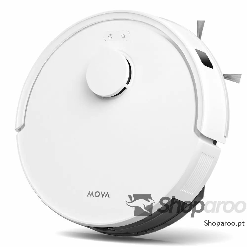 Robot Aspirador Dreame RLE22GA WH 3200 mAh