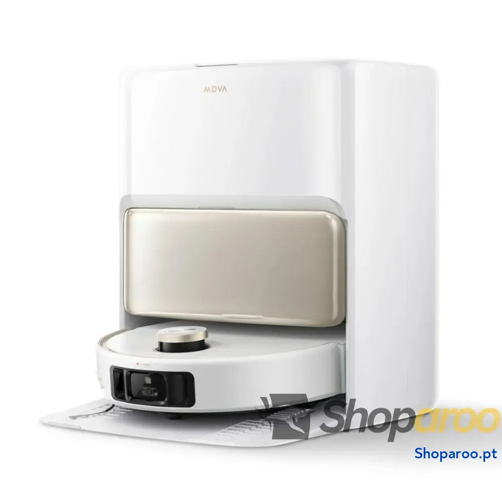 Robot Aspirador Dreame V50 UC