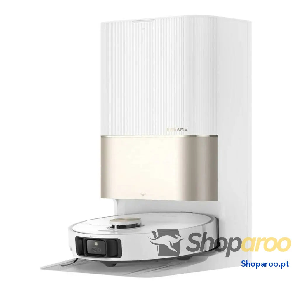 Robot Aspirador Dreame X40 Ultra 6400 mAh