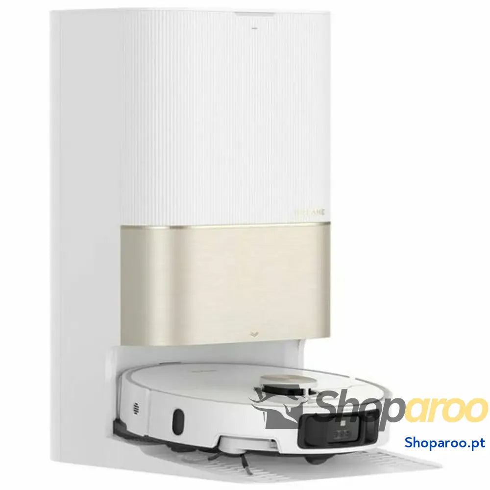 Robot Aspirador Dreame X40 Ultra